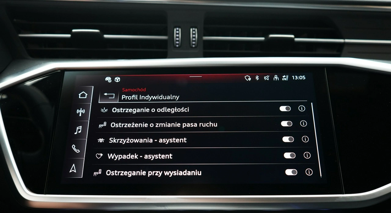 Audi A6 - Zdjęcie 39