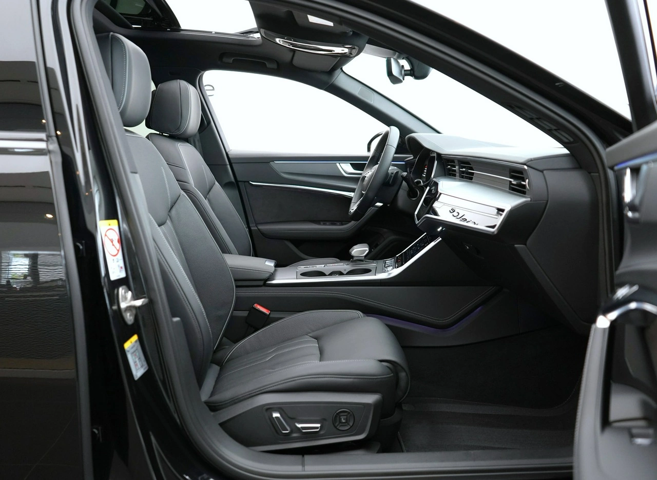 Audi A6 - Zdjęcie 28