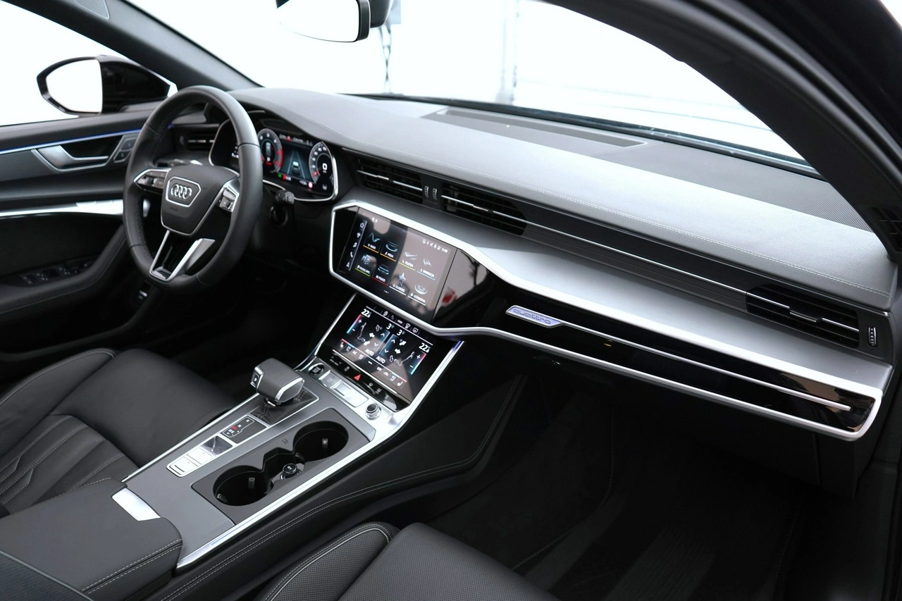 Audi A6 - Zdjęcie 27