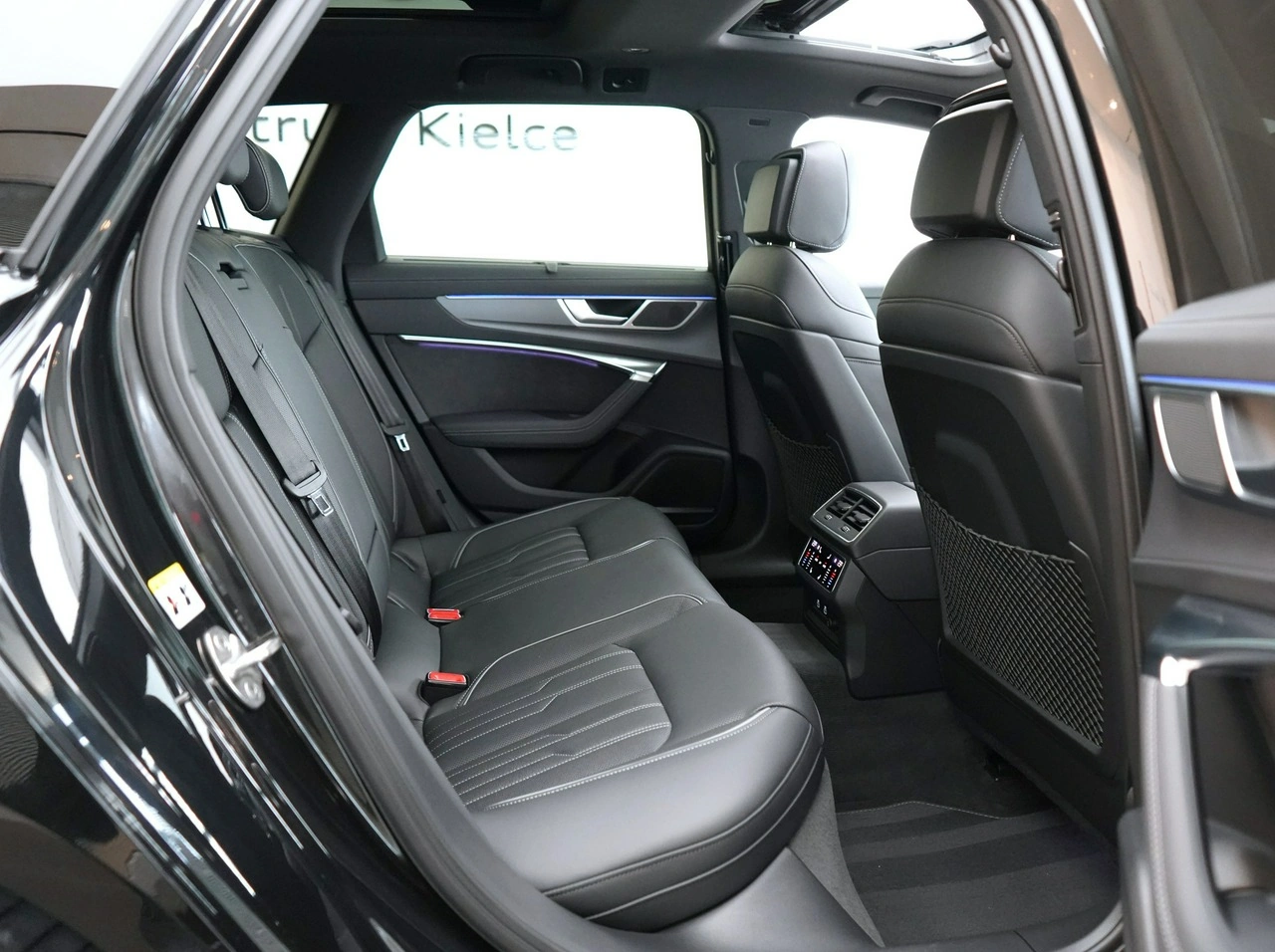 Audi A6 - Zdjęcie 30