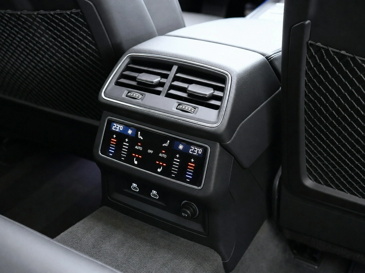 Audi A6 - Zdjęcie 31