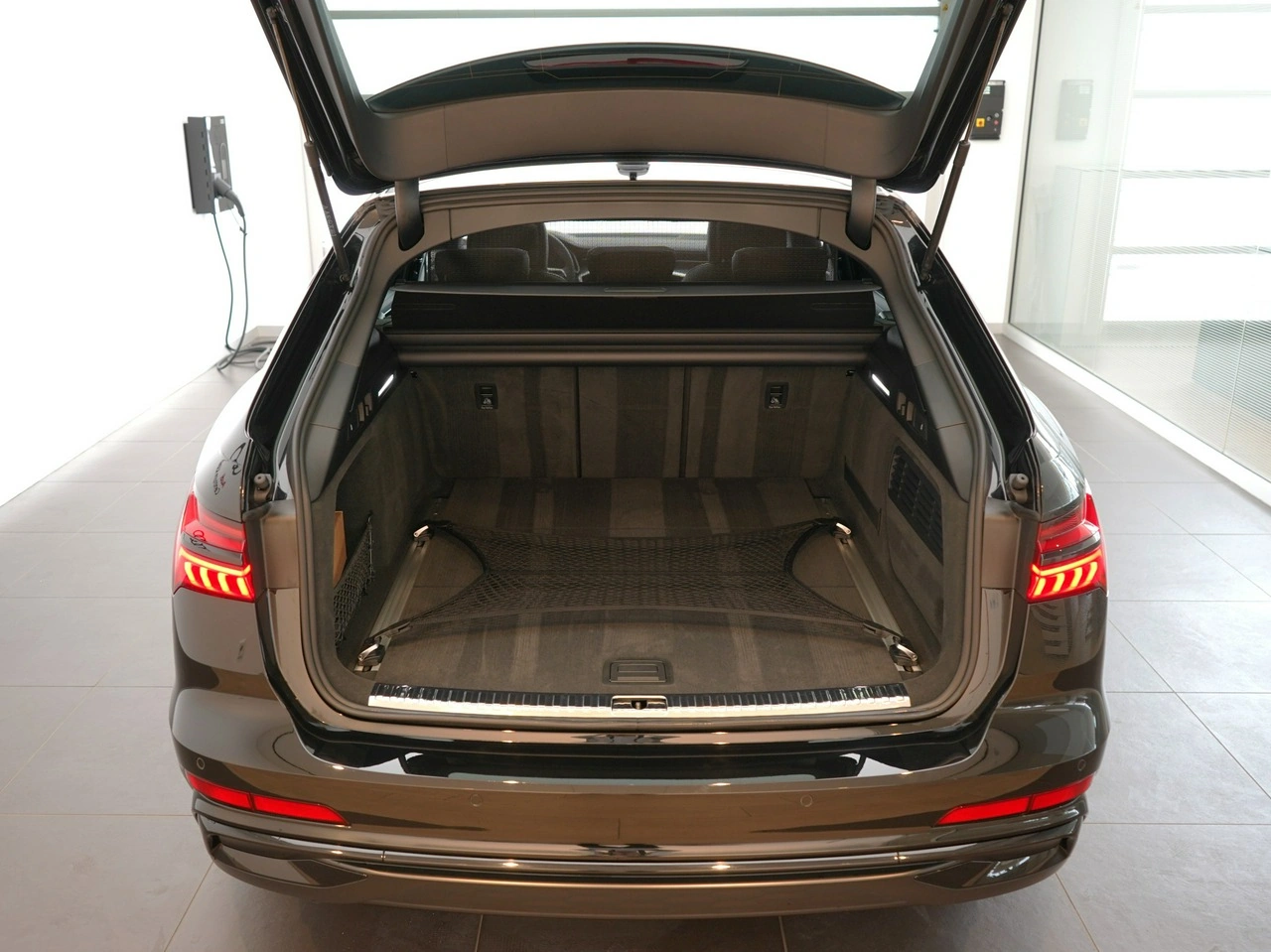 Audi A6 - Zdjęcie 9