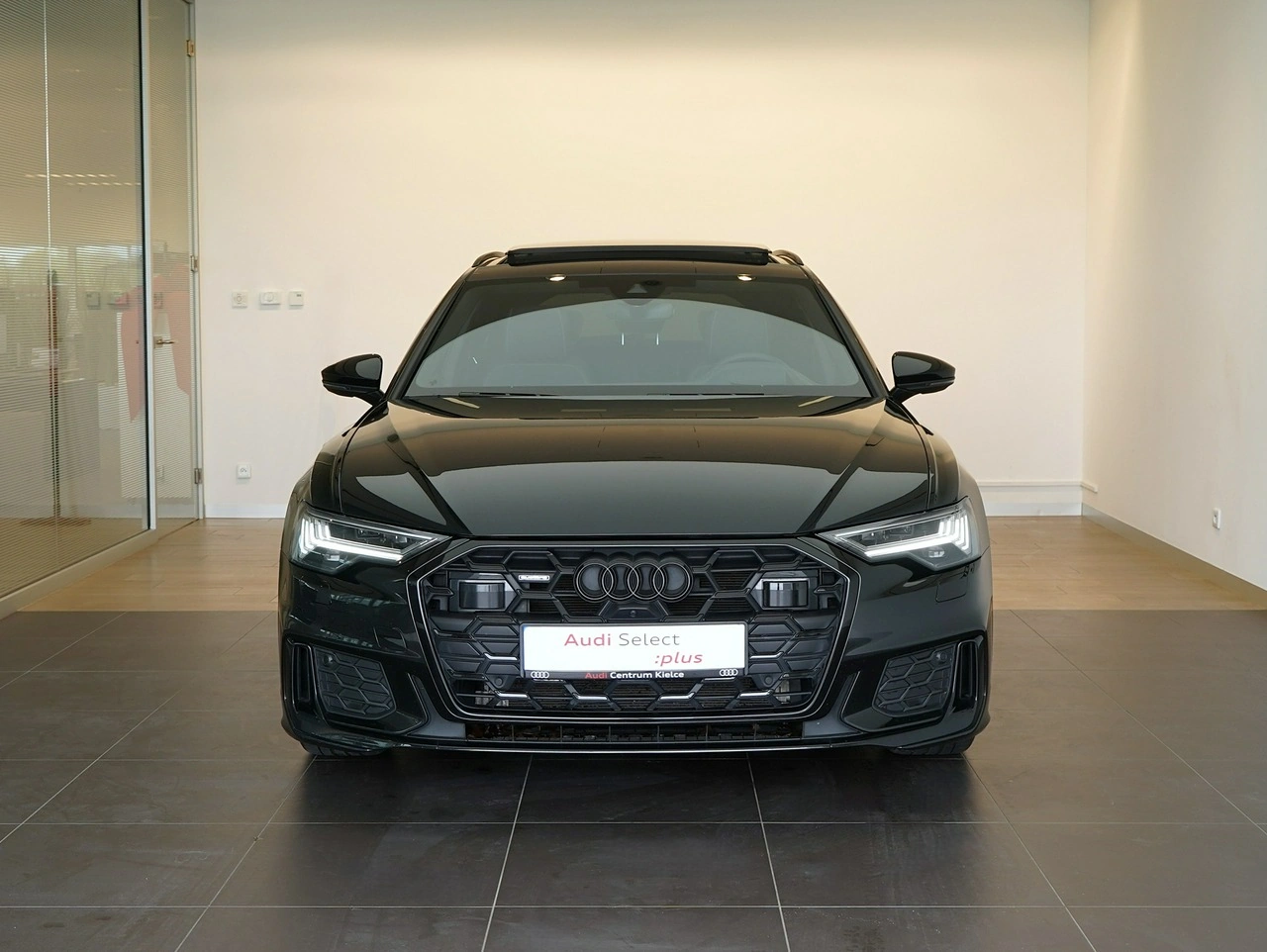 Audi A6 - Zdjęcie 5