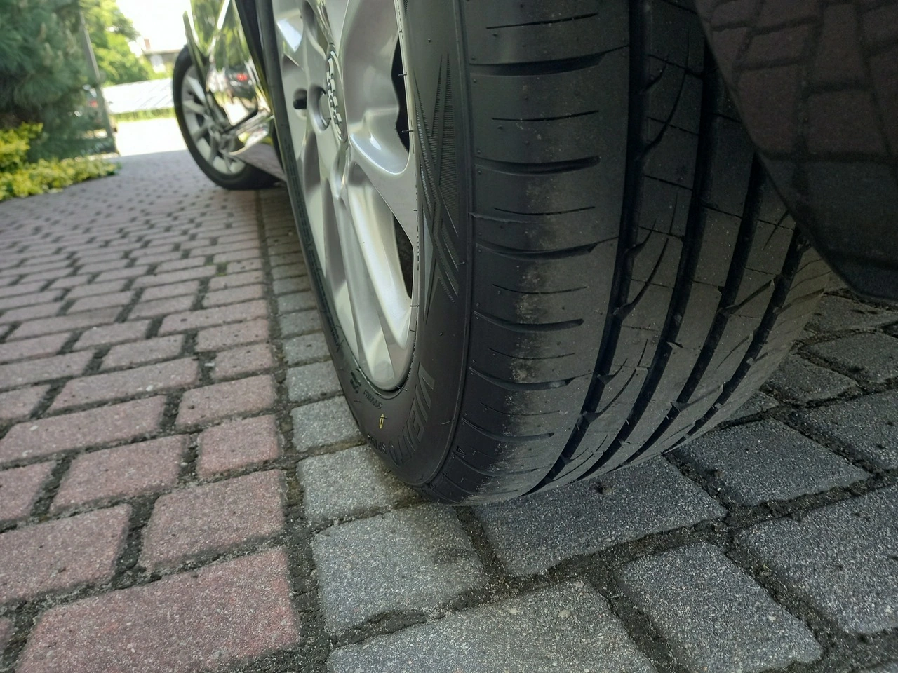 Audi A3 - Zdjęcie 9
