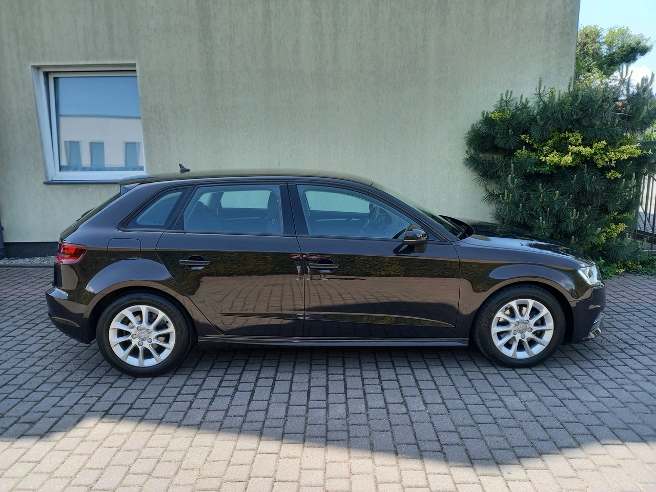 Audi A3 - Zdjęcie 12
