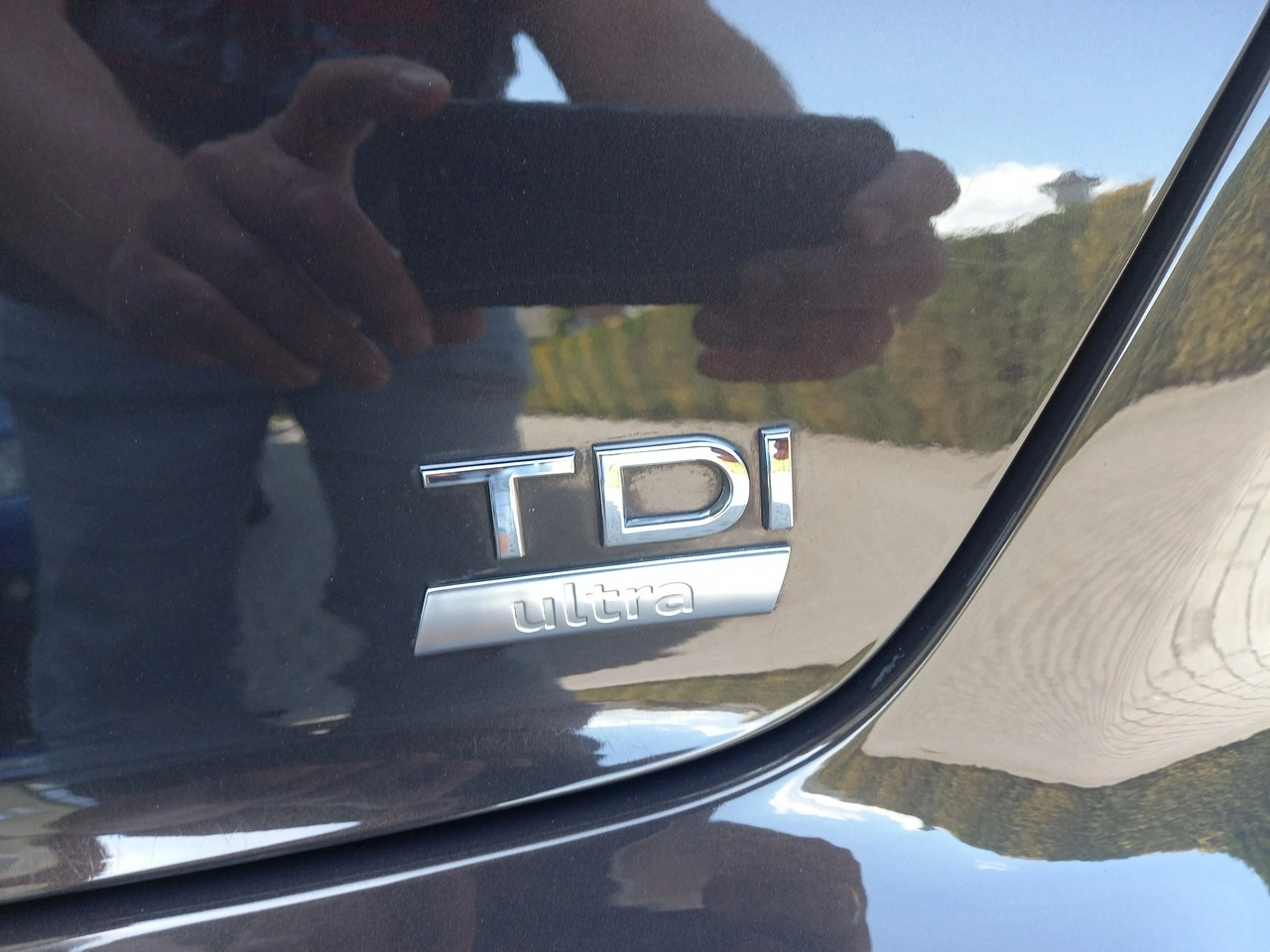 Audi A3 - Zdjęcie 14
