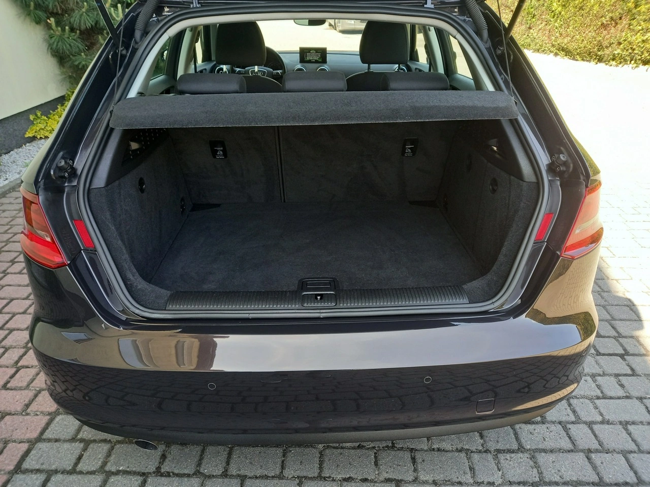 Audi A3 - Zdjęcie 15