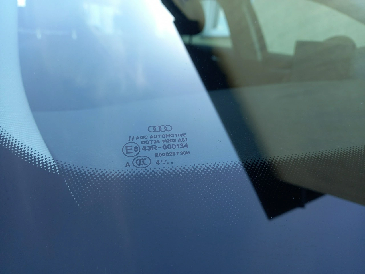 Audi A3 - Zdjęcie 19