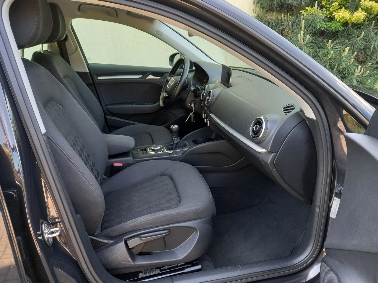 Audi A3 - Zdjęcie 21