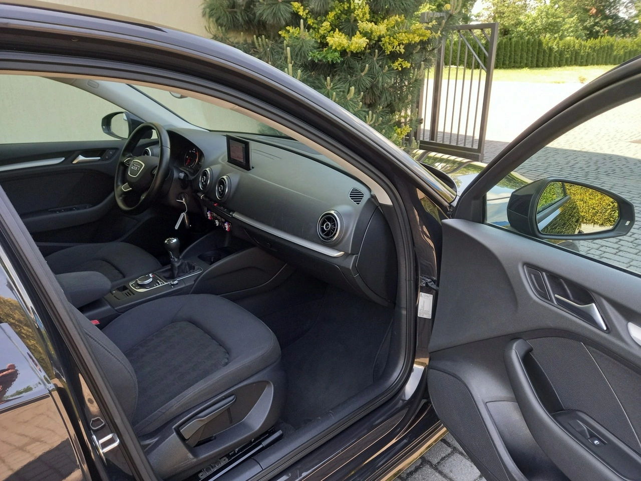 Audi A3 - Zdjęcie 22