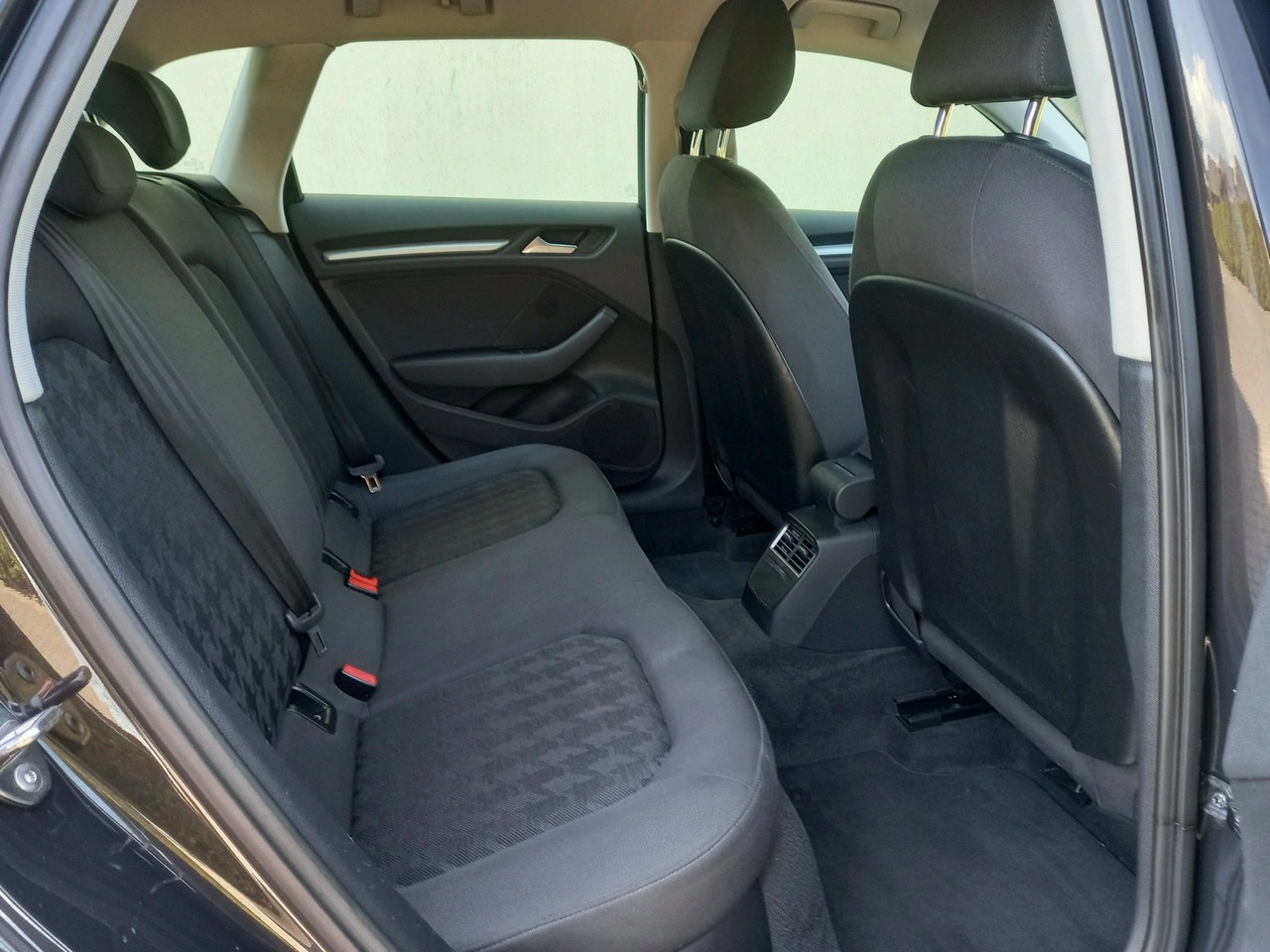Audi A3 - Zdjęcie 23