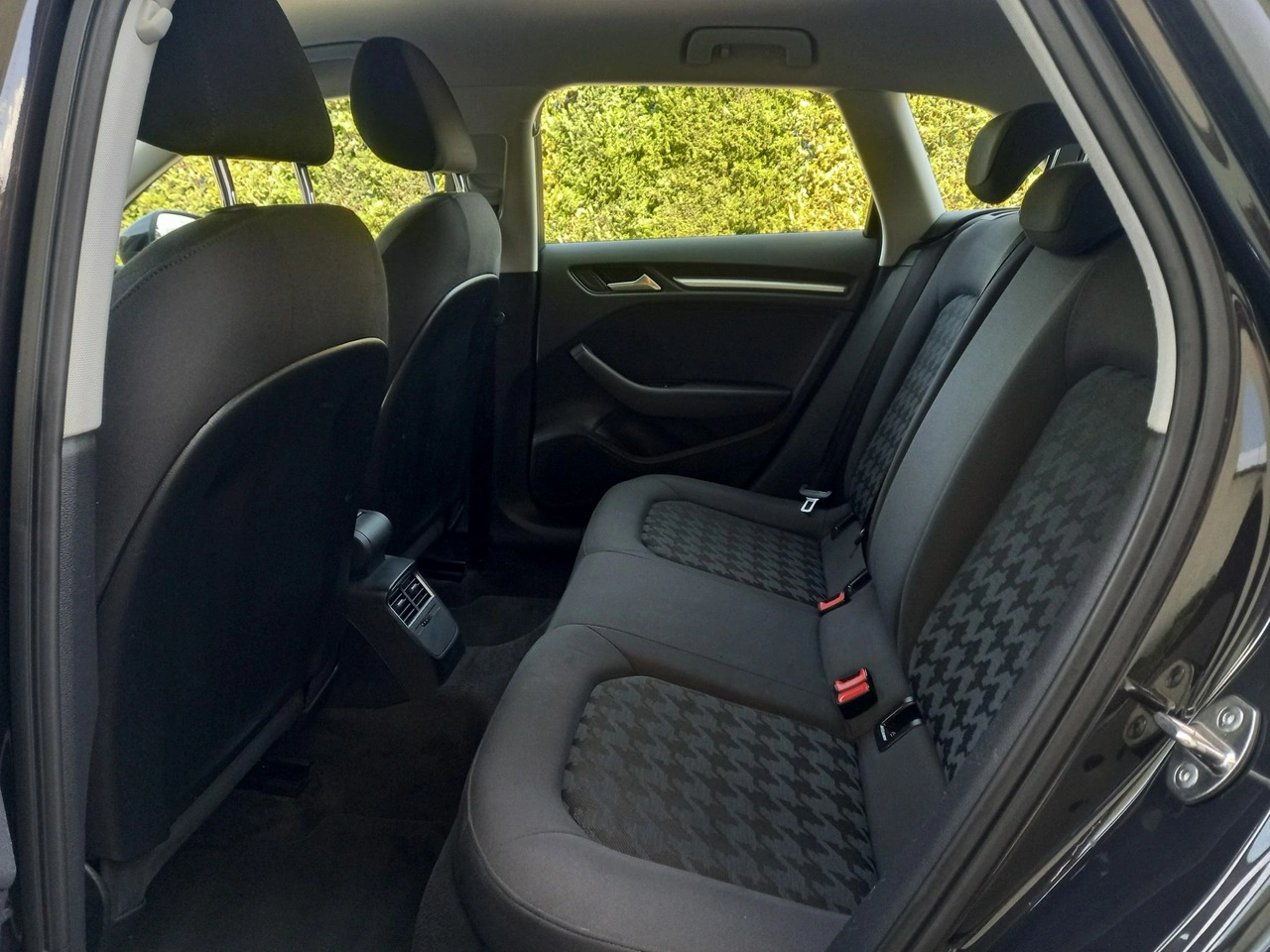 Audi A3 - Zdjęcie 26