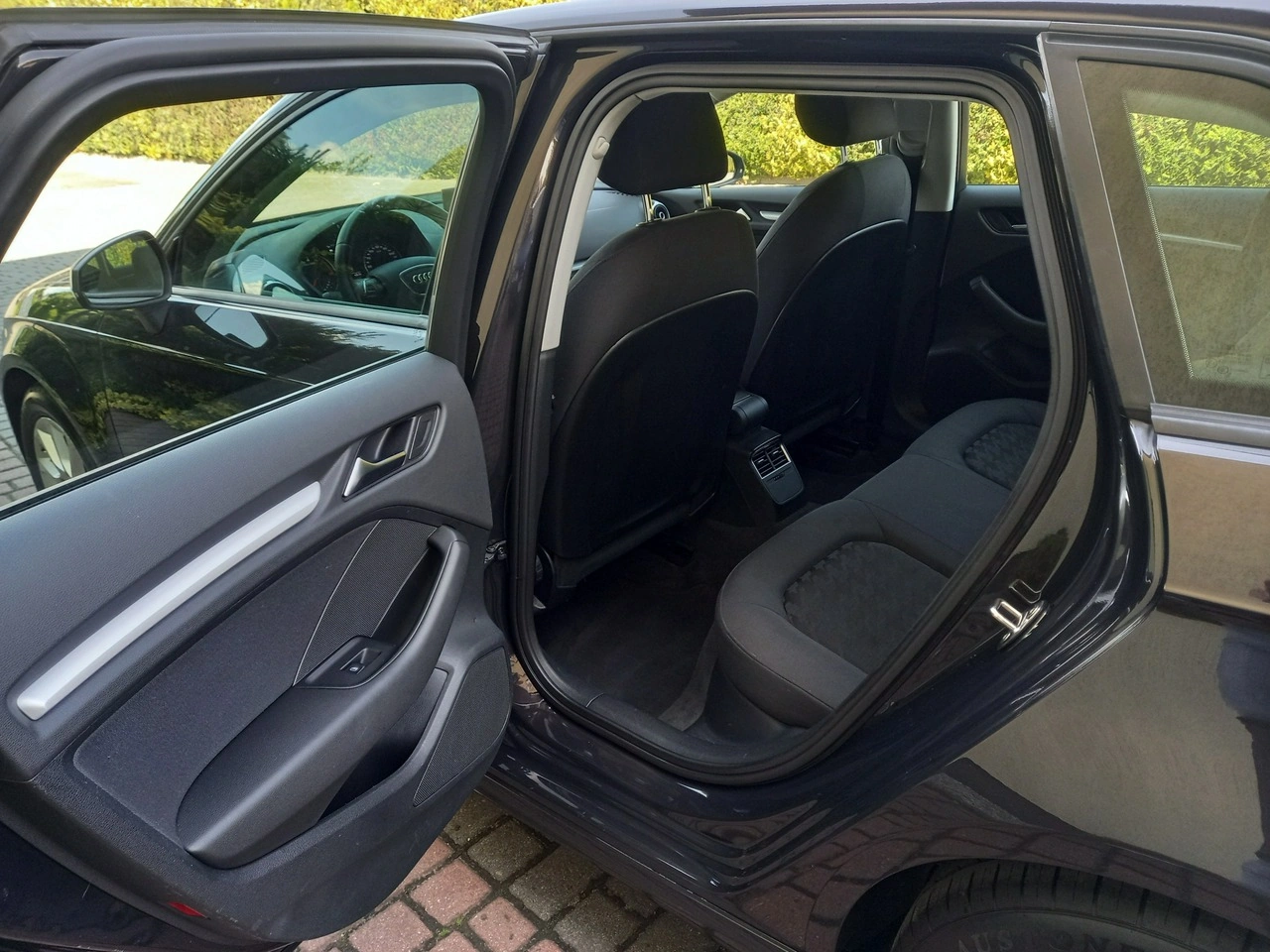 Audi A3 - Zdjęcie 27