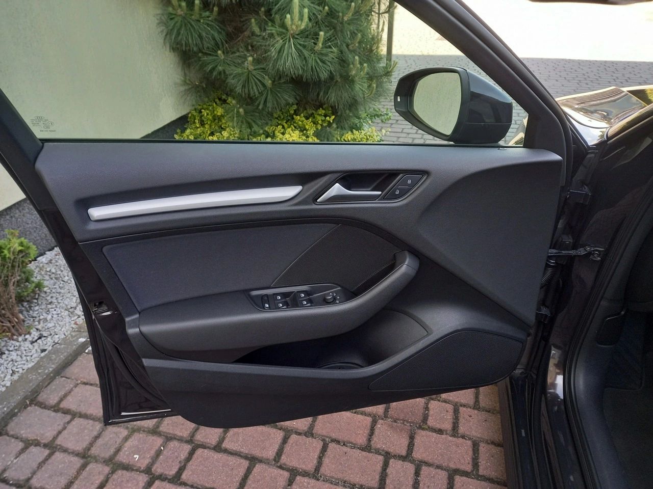 Audi A3 - Zdjęcie 29