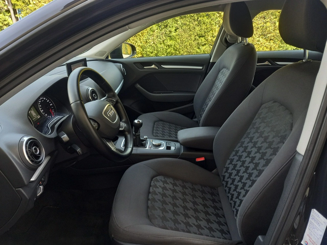 Audi A3 - Zdjęcie 30