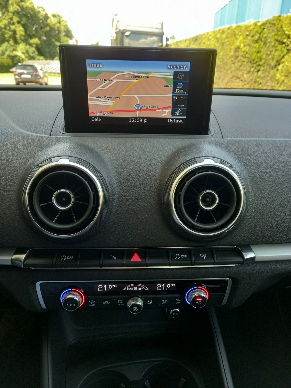 Audi A3 - Zdjęcie 33