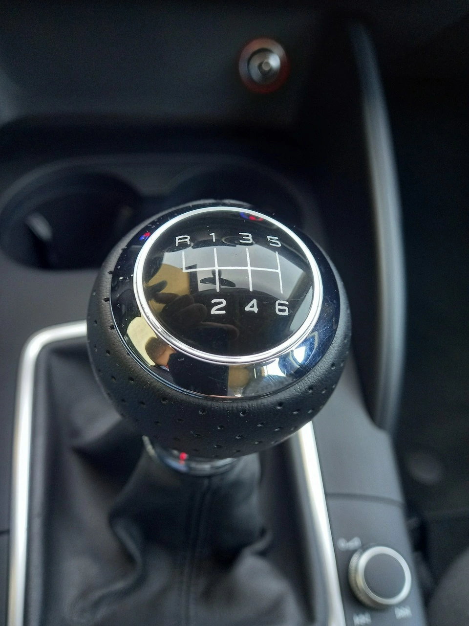 Audi A3 - Zdjęcie 35