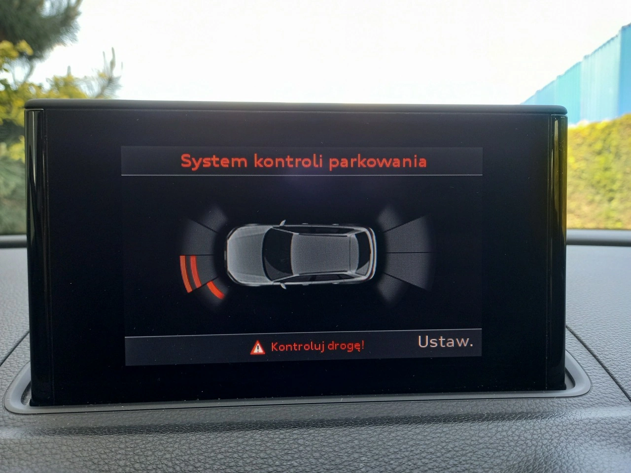 Audi A3 - Zdjęcie 36