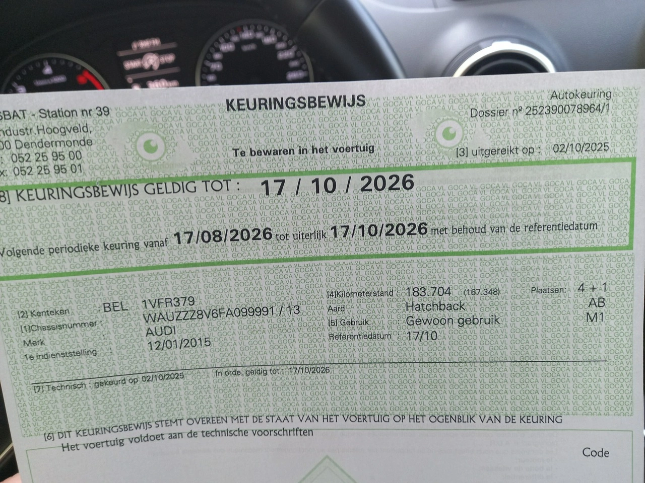 Audi A3 - Zdjęcie 38