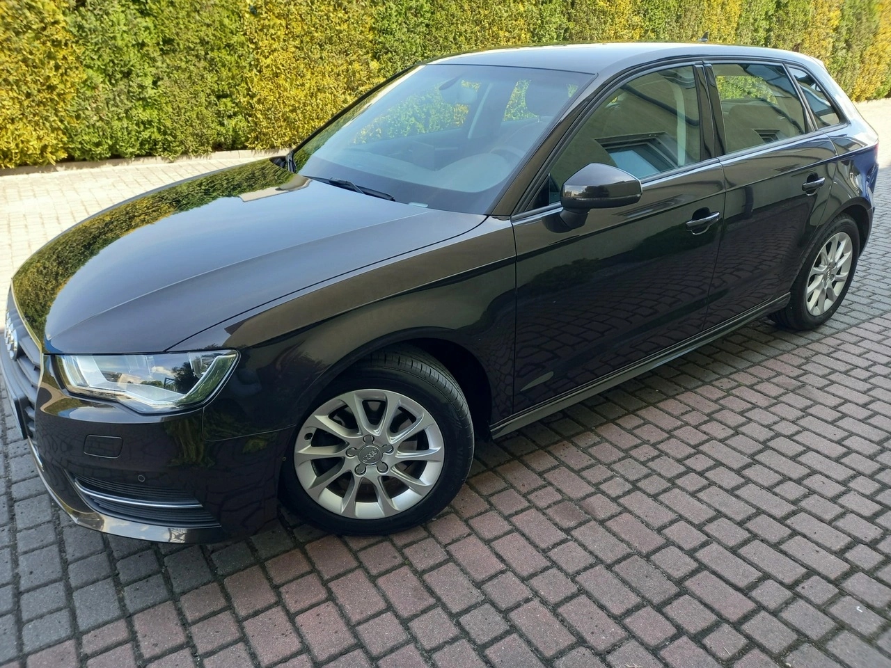 Audi A3 - Zdjęcie 5