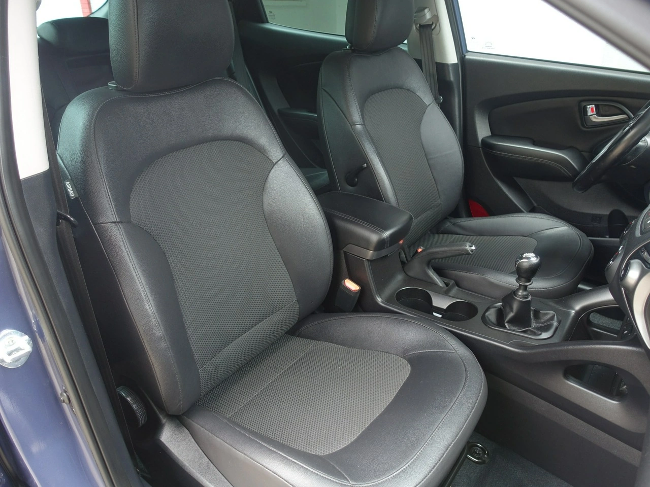Hyundai ix35 - Zdjęcie 13