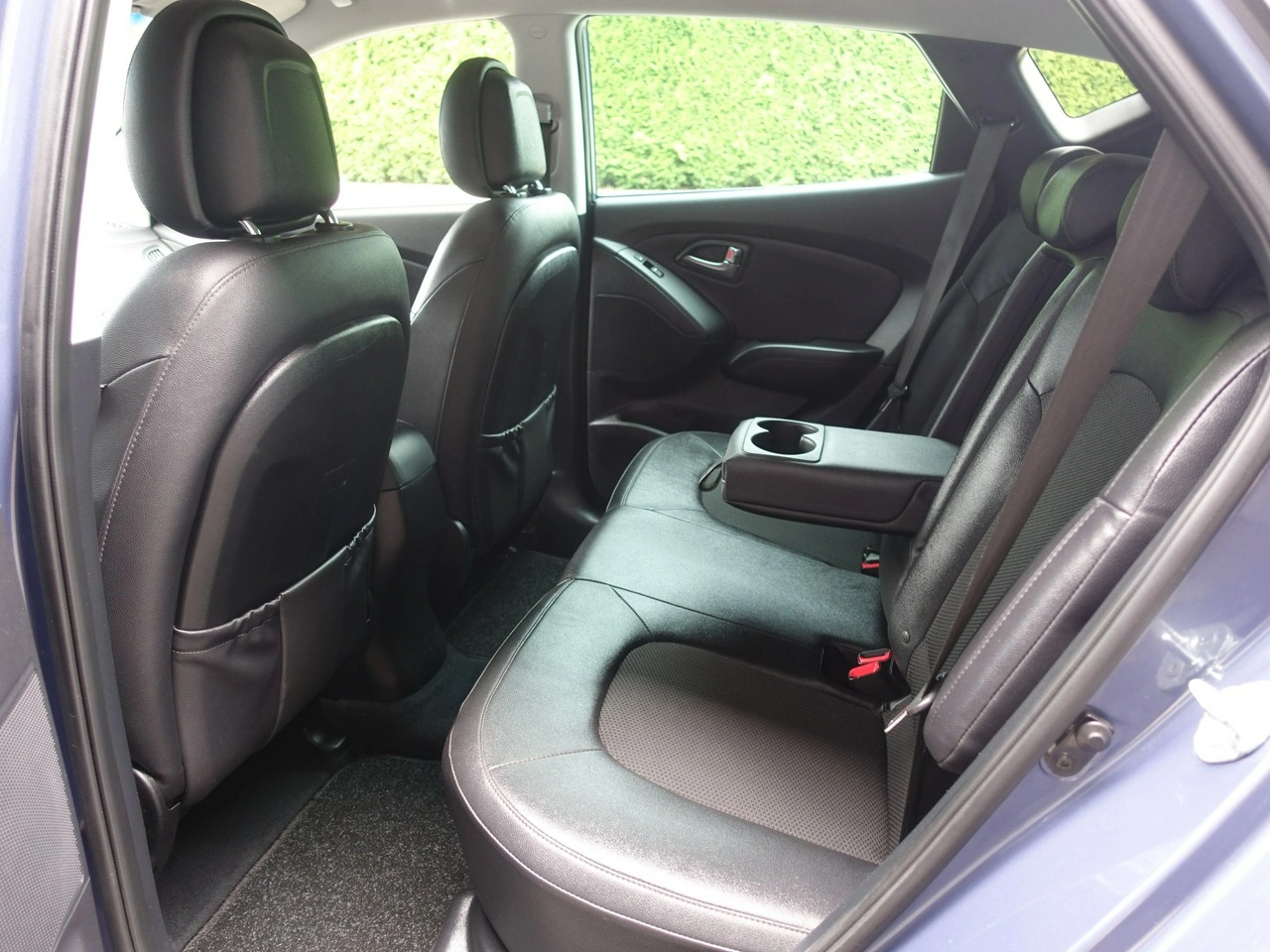 Hyundai ix35 - Zdjęcie 14