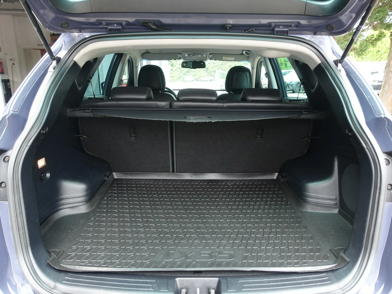 Hyundai ix35 - Zdjęcie 15