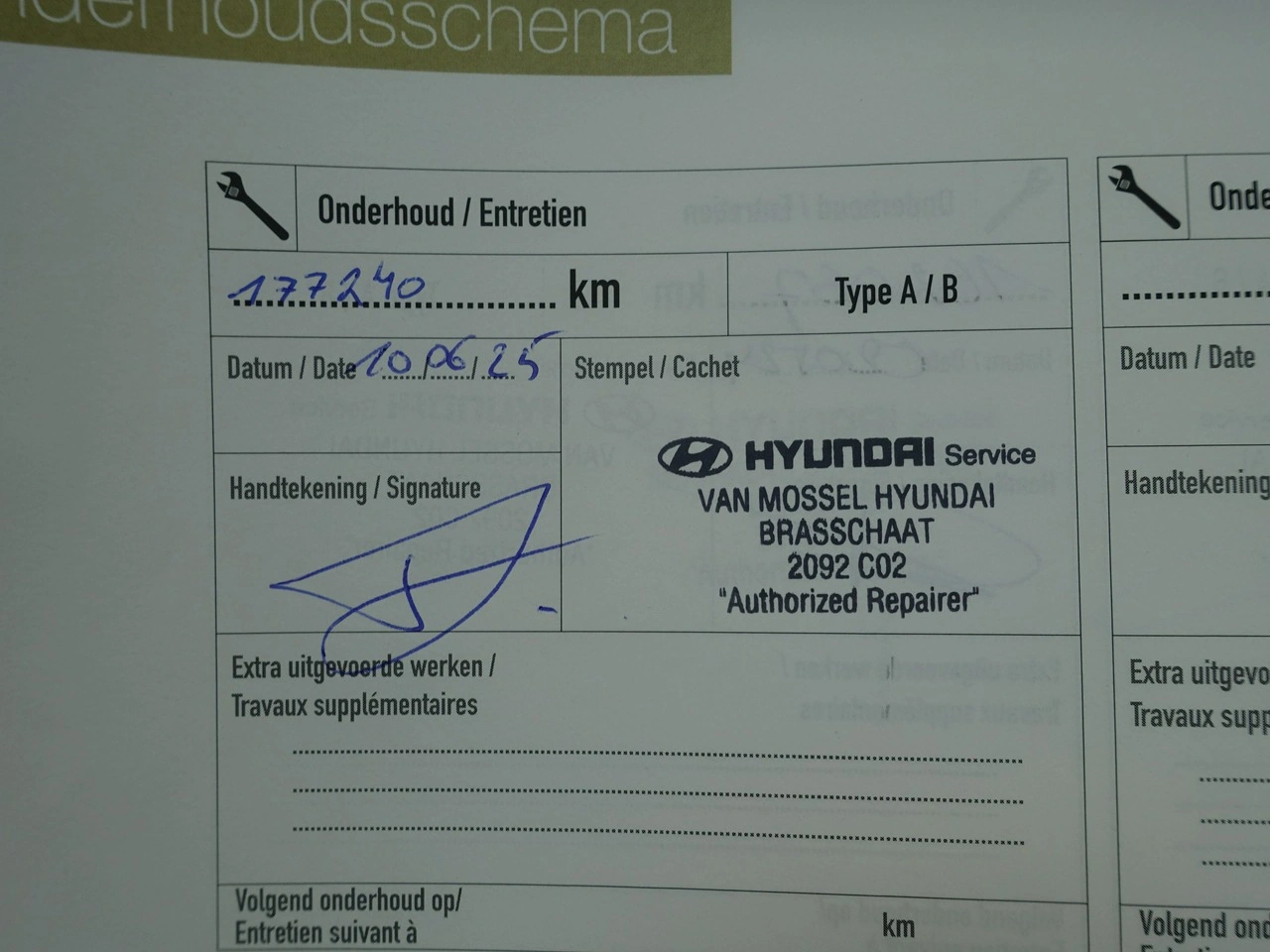 Hyundai ix35 - Zdjęcie 22