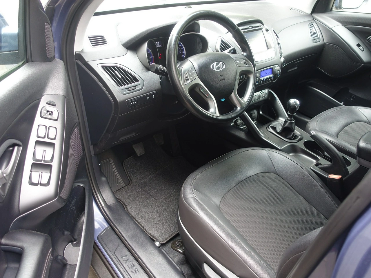 Hyundai ix35 - Zdjęcie 6