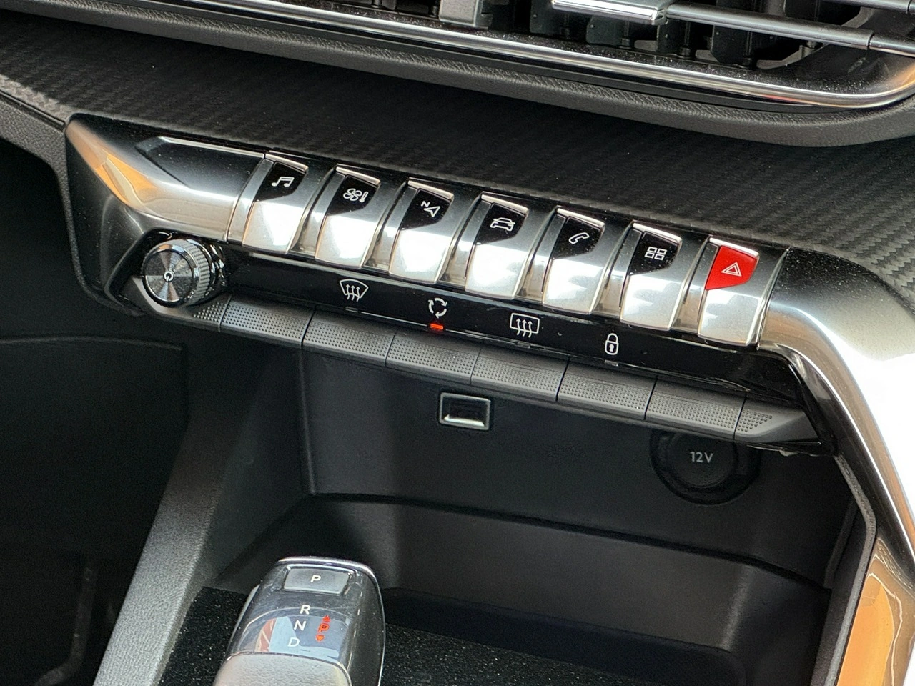 Peugeot 3008 - Zdjęcie 26