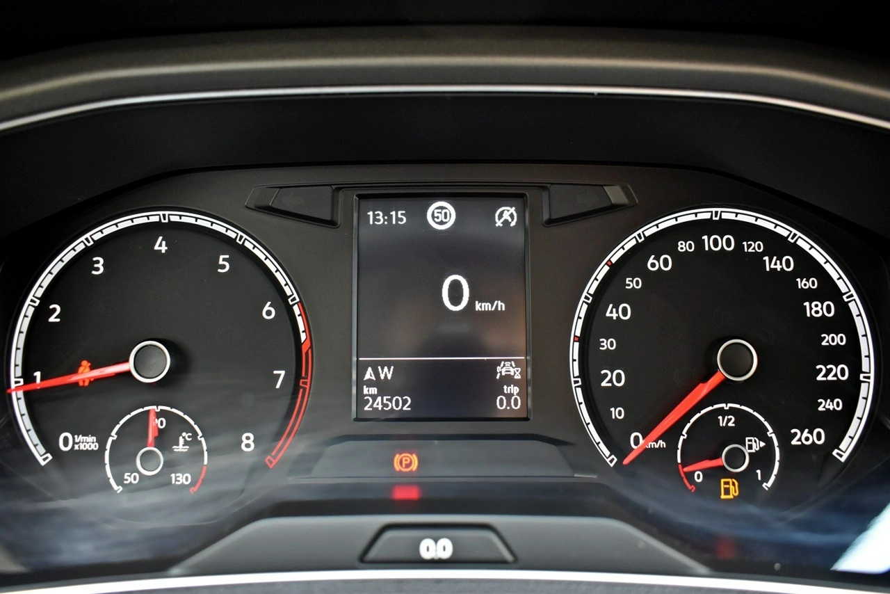 Volkswagen T-Roc - Zdjęcie 15