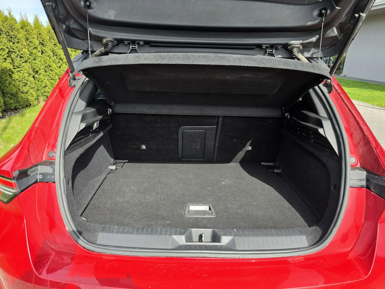 Opel Astra - Zdjęcie 12