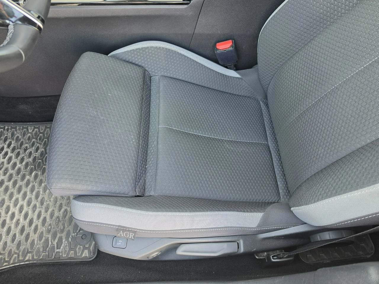 Opel Astra - Zdjęcie 19