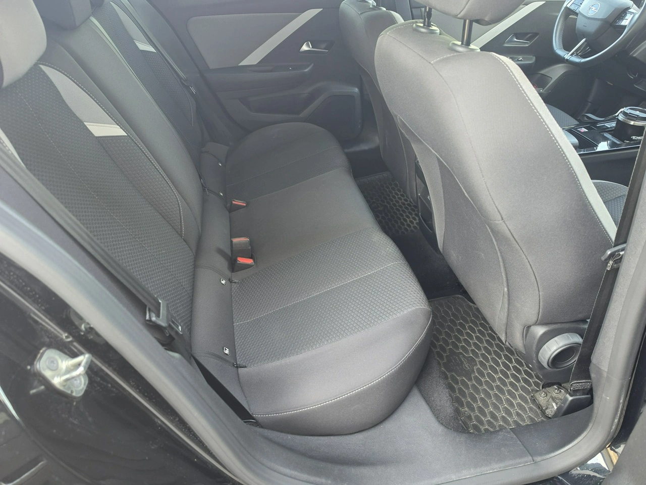 Opel Astra - Zdjęcie 23