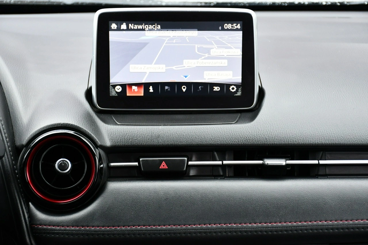 Mazda CX-3 - Zdjęcie 25