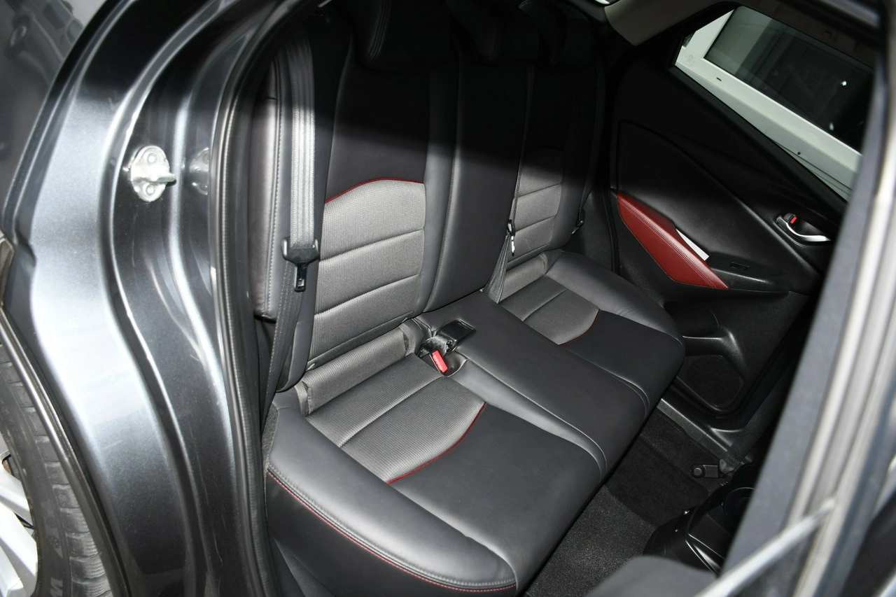 Mazda CX-3 - Zdjęcie 29