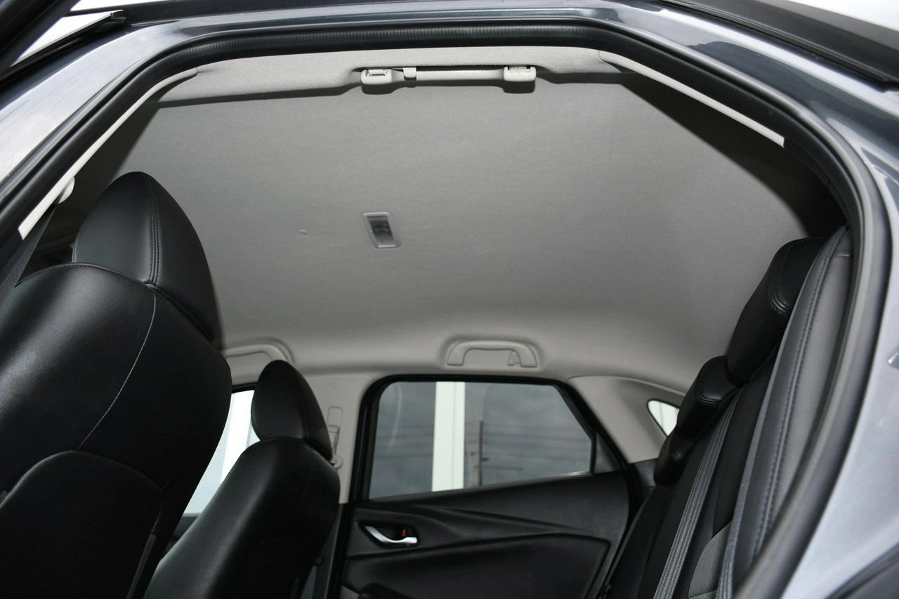Mazda CX-3 - Zdjęcie 30