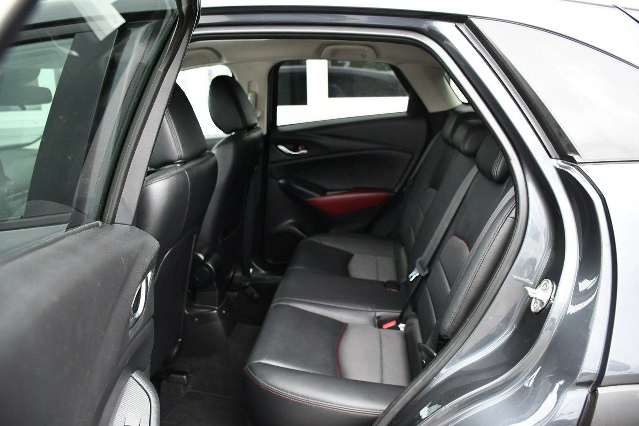 Mazda CX-3 - Zdjęcie 33
