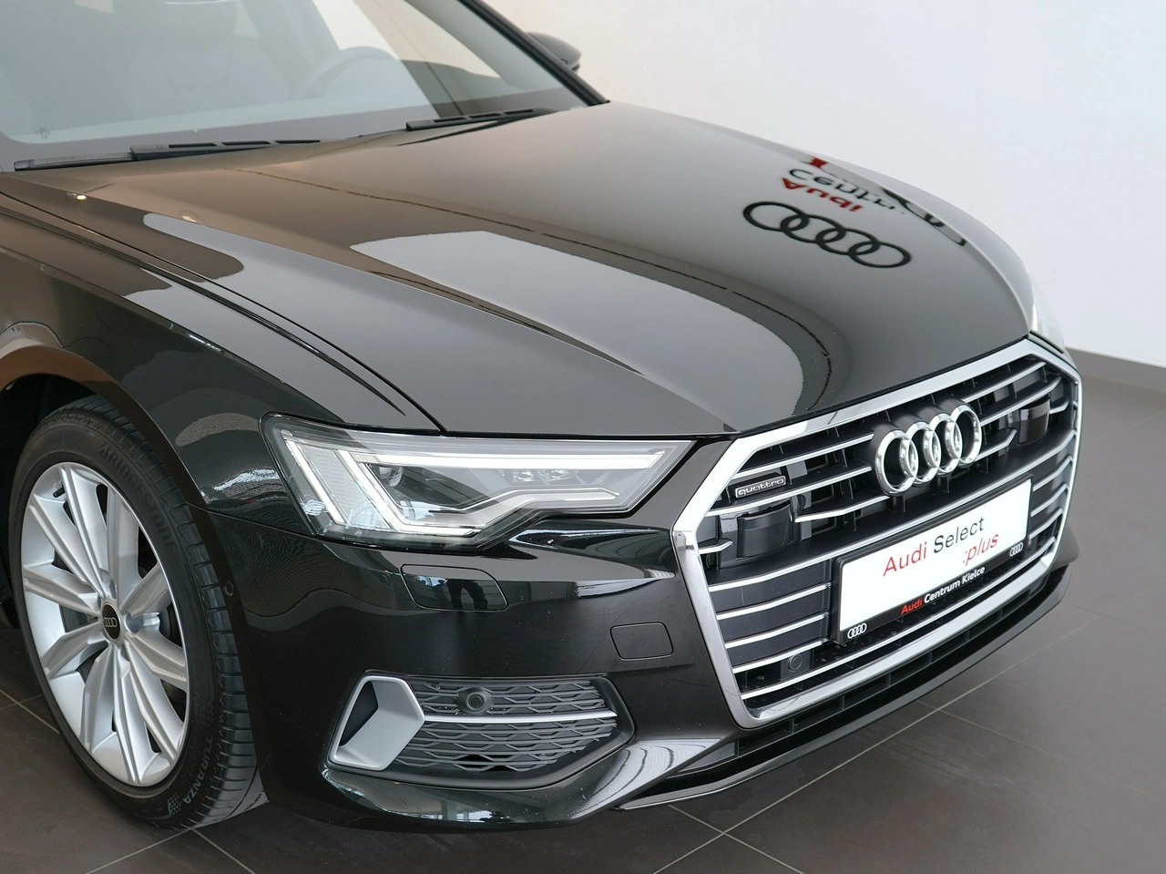 Audi A6 - Zdjęcie 6