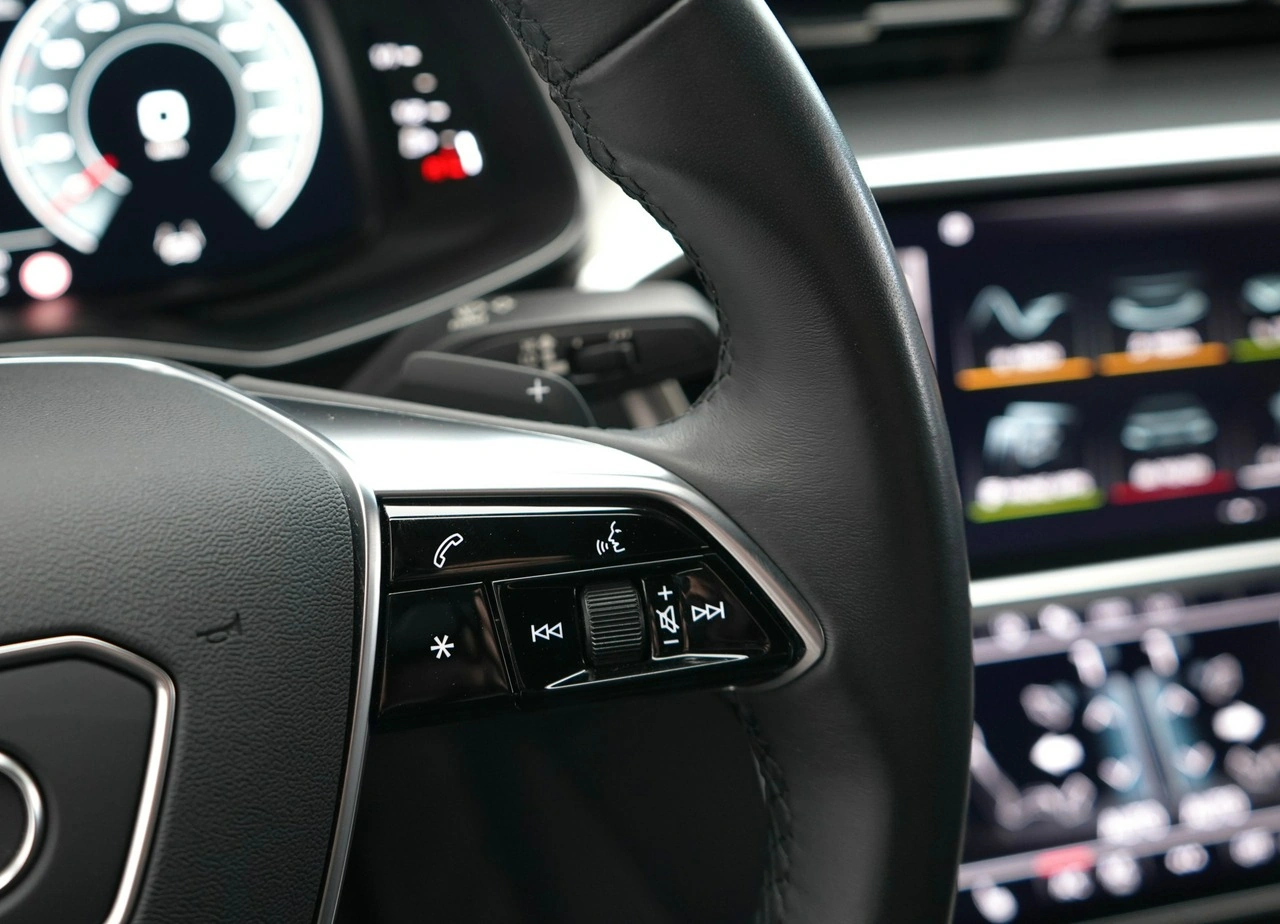 Audi A6 - Zdjęcie 18