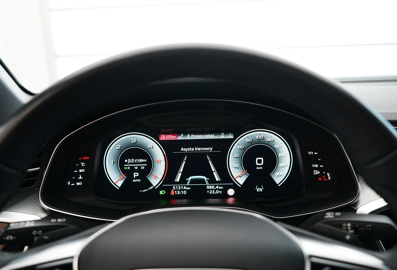 Audi A6 - Zdjęcie 19