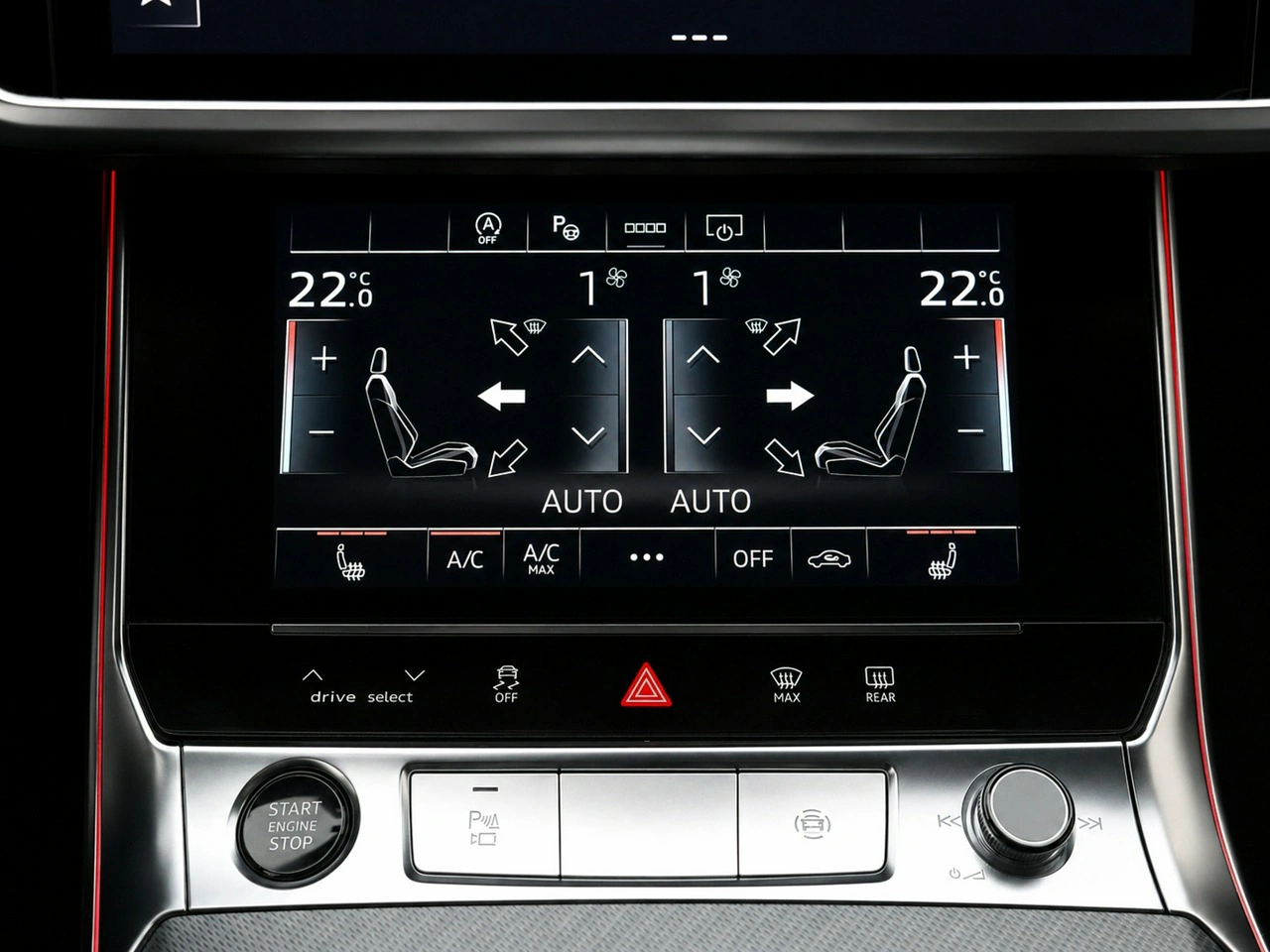 Audi A6 - Zdjęcie 17