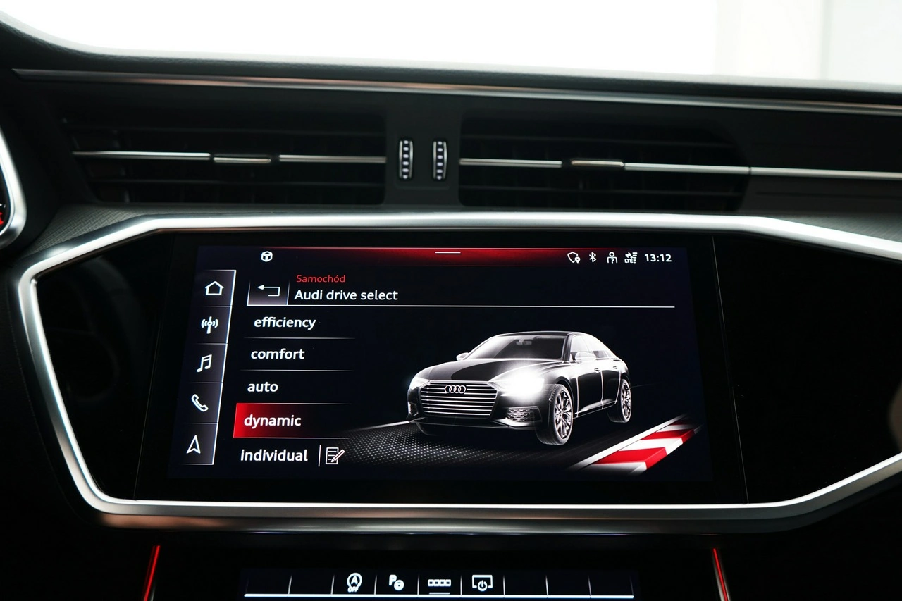 Audi A6 - Zdjęcie 35