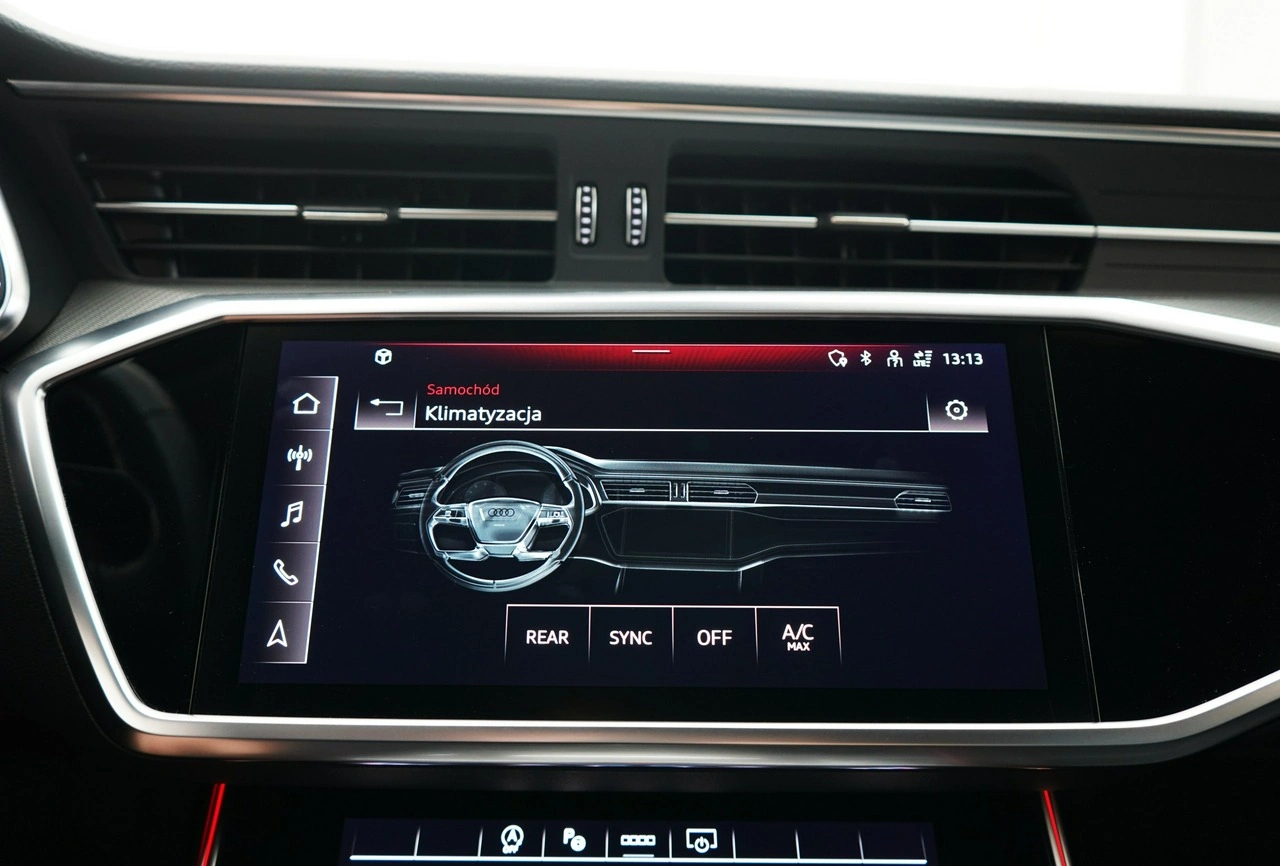 Audi A6 - Zdjęcie 36