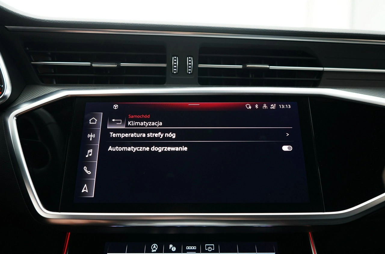 Audi A6 - Zdjęcie 39