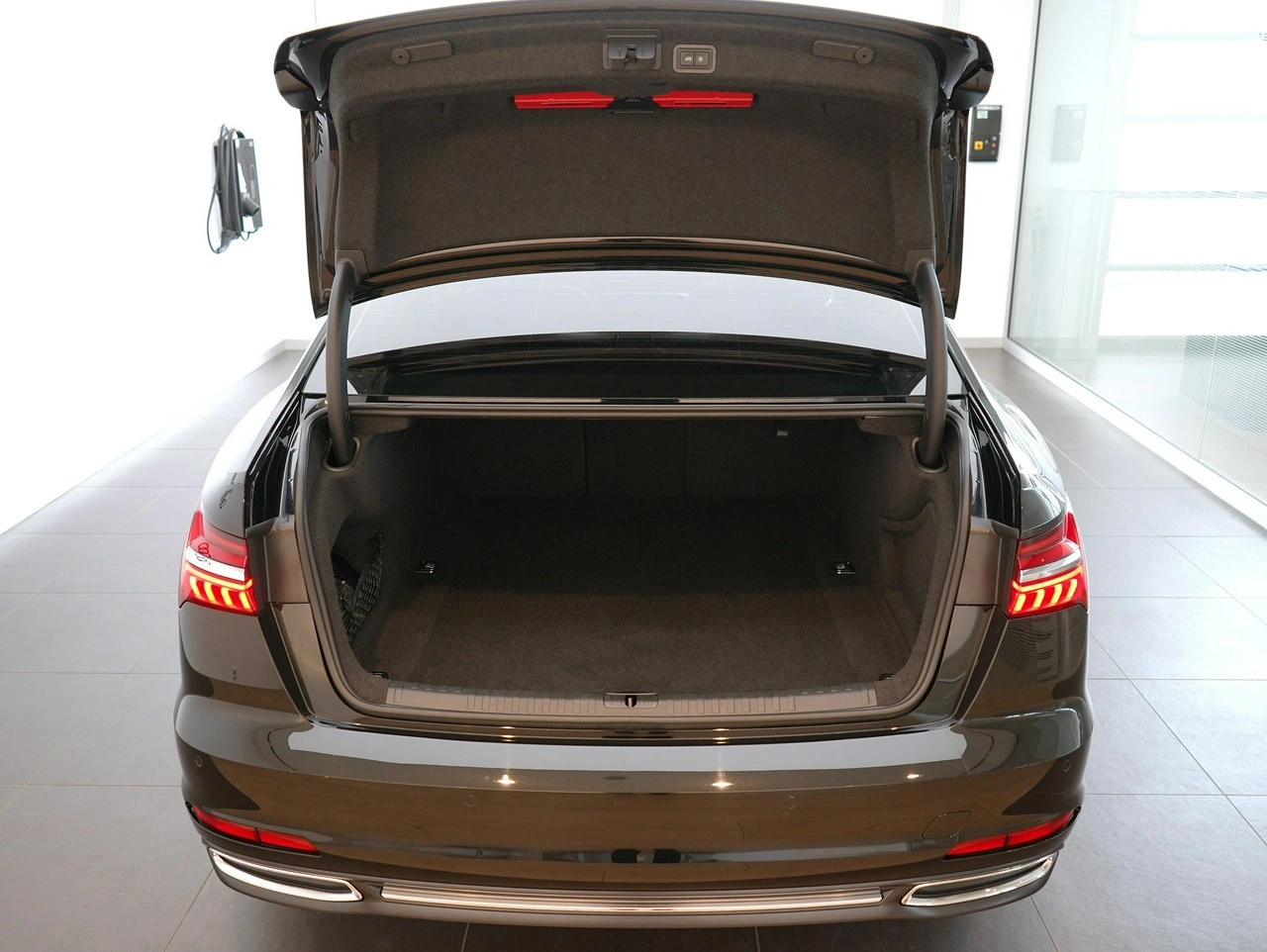 Audi A6 - Zdjęcie 9