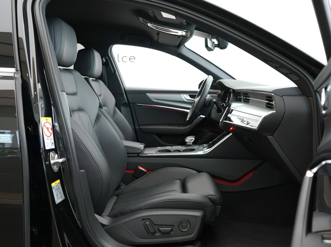 Audi A6 - Zdjęcie 26