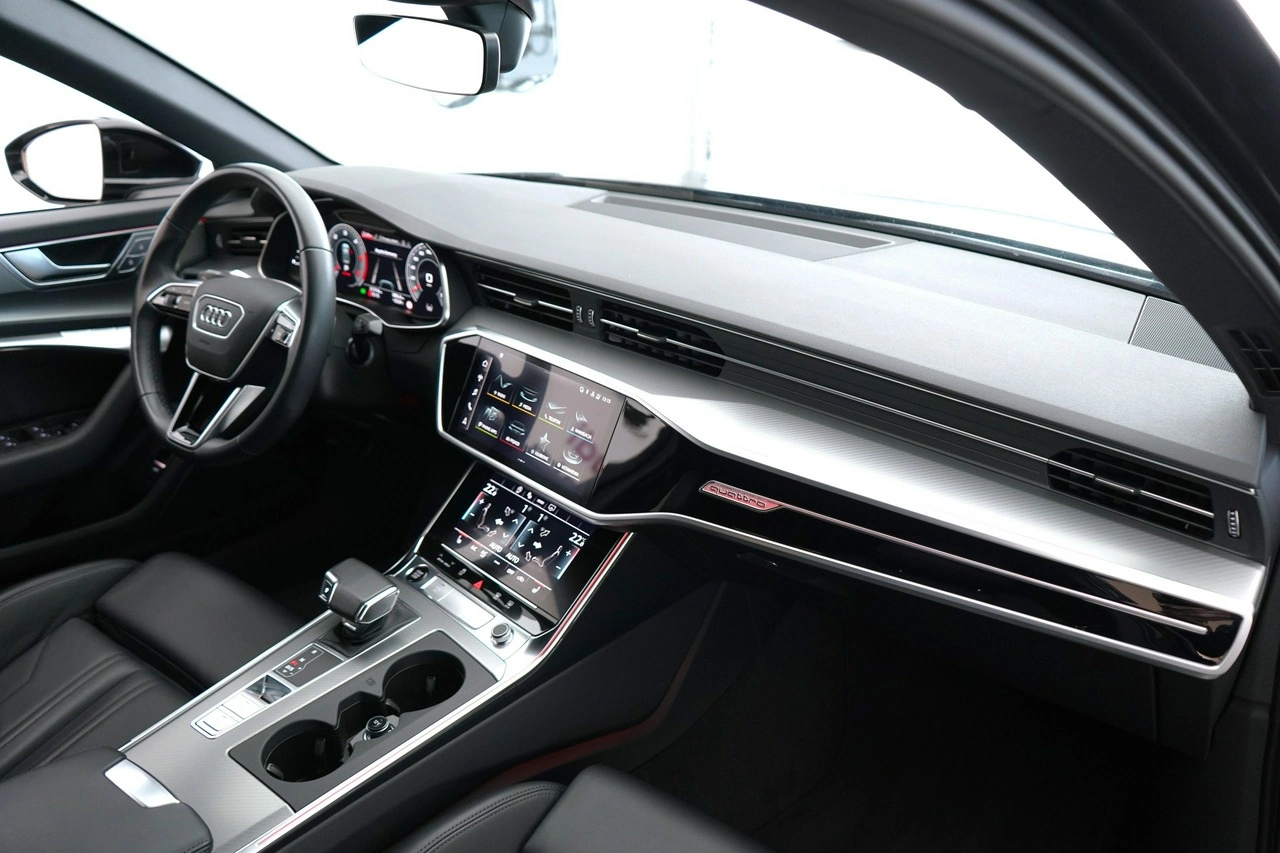 Audi A6 - Zdjęcie 25