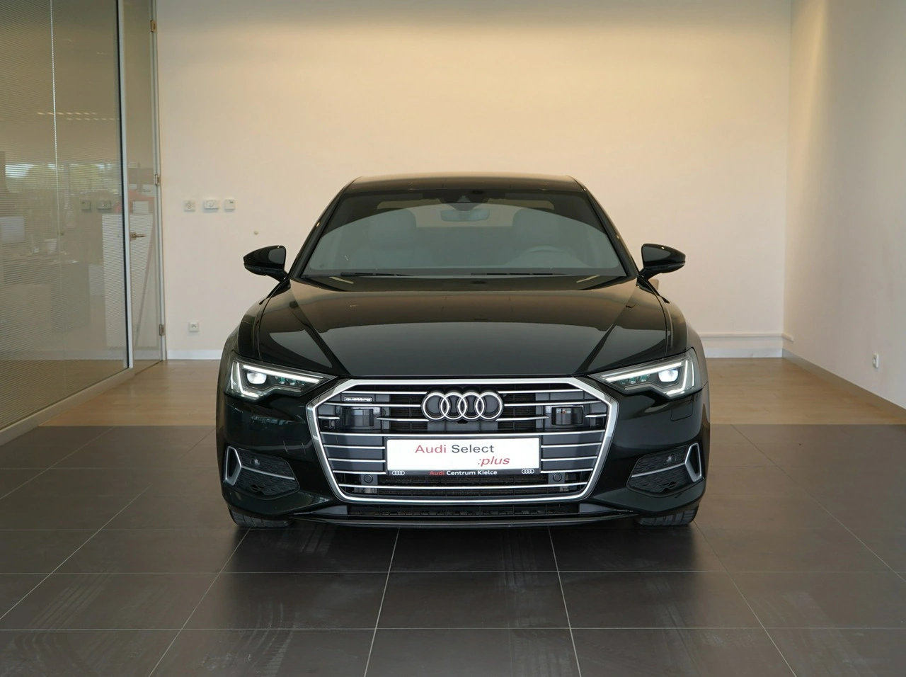 Audi A6 - Zdjęcie 5