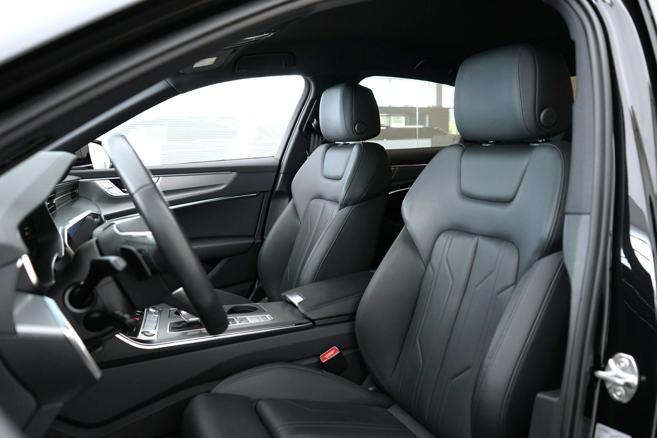 Audi A6 - Zdjęcie 14